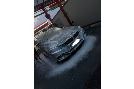 BMW 420 Gebrauchtwagen