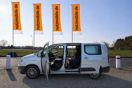 Opel Combo Gebrauchtwagen