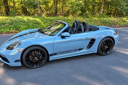 Porsche Boxster Gebrauchtwagen