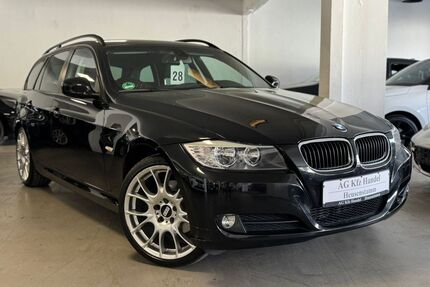 BMW 318 Gebrauchtwagen
