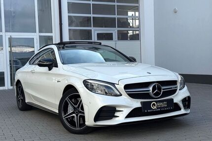 Mercedes-Benz C 43 AMG Gebrauchtwagen