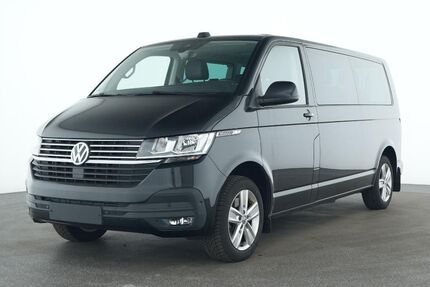 VW T6 Caravelle Gebrauchtwagen