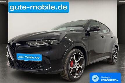 Alfa Romeo Tonale Gebrauchtwagen