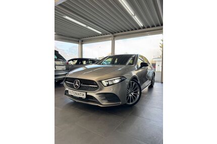Mercedes-Benz A 220 Gebrauchtwagen