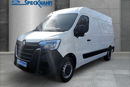 Renault Master Gebrauchtwagen