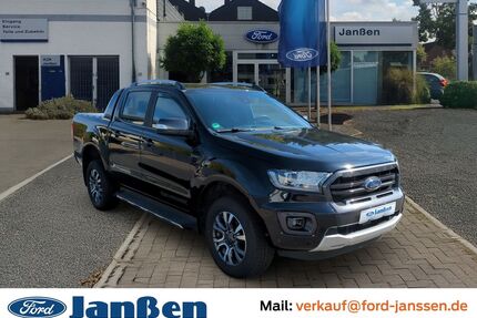 Ford Ranger Gebrauchtwagen