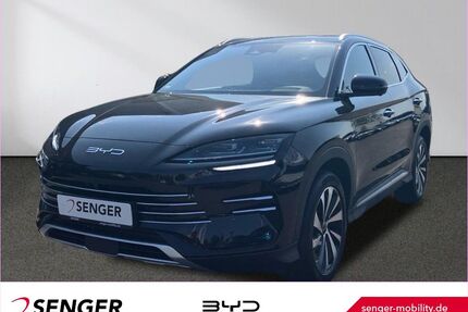 BYD SEAL U Gebrauchtwagen