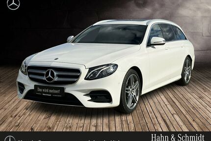 Mercedes-Benz E 300 Gebrauchtwagen