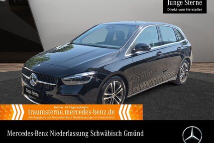 Mercedes-Benz B 200 Gebrauchtwagen