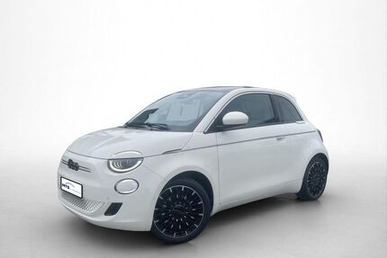 Fiat 500e Gebrauchtwagen