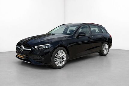 Mercedes-Benz C 220 Gebrauchtwagen