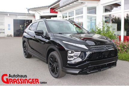 Mitsubishi Eclipse Cross Gebrauchtwagen
