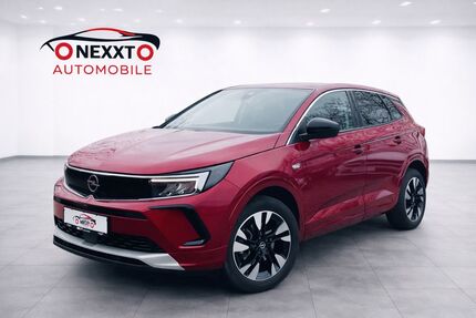 Opel Grandland (X) Gebrauchtwagen