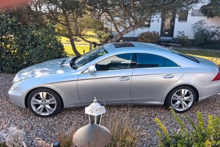 Mercedes-Benz CLS 350 Gebrauchtwagen
