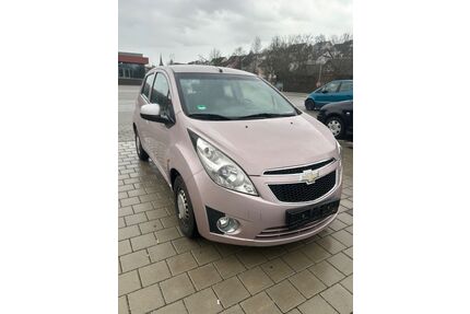 Chevrolet Spark Gebrauchtwagen