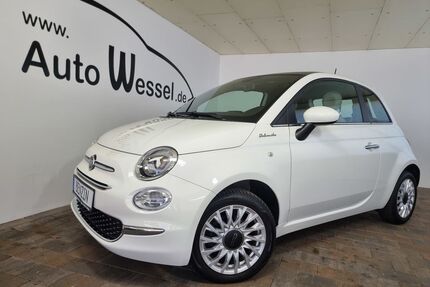 Fiat 500 Gebrauchtwagen