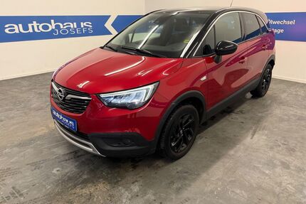Opel Crossland (X) Gebrauchtwagen