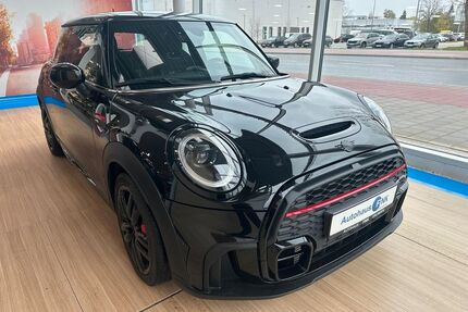 Mini John Cooper Works Gebrauchtwagen