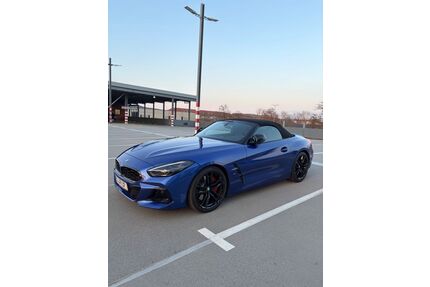BMW Z4 M40 Gebrauchtwagen