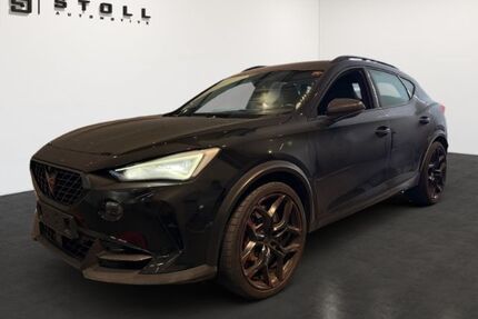 Cupra Formentor Gebrauchtwagen