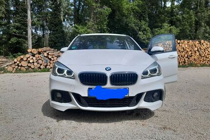 BMW 218 Active Tourer Gebrauchtwagen