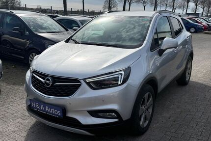 Opel Mokka Gebrauchtwagen