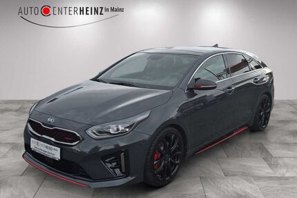Kia pro ceed / ProCeed Gebrauchtwagen