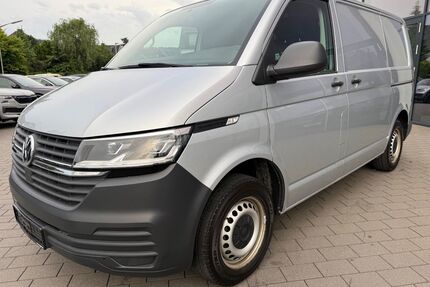 VW T6 Transporter Gebrauchtwagen