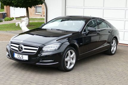 Mercedes-Benz CLS 350 Gebrauchtwagen