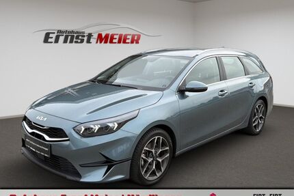 Kia ceed Sportswagon Gebrauchtwagen