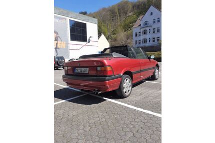 Rover 216 Gebrauchtwagen