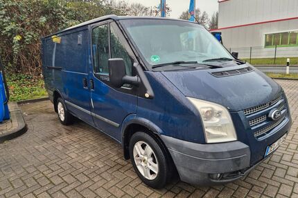 Ford Transit Gebrauchtwagen