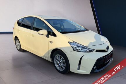 Toyota Prius Gebrauchtwagen