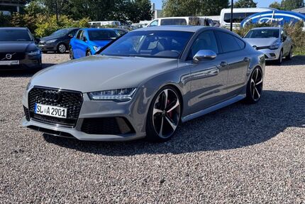 Audi RS7 Gebrauchtwagen
