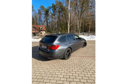 BMW 328 Gebrauchtwagen