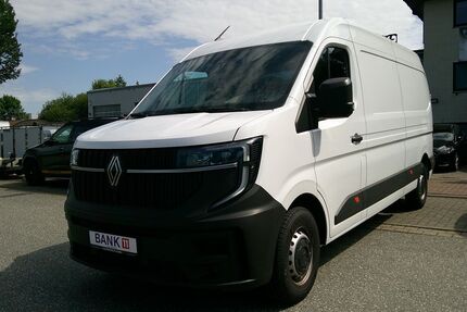 Renault Master Gebrauchtwagen
