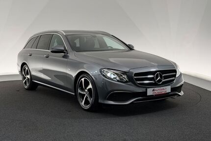 Mercedes-Benz E 300 Gebrauchtwagen
