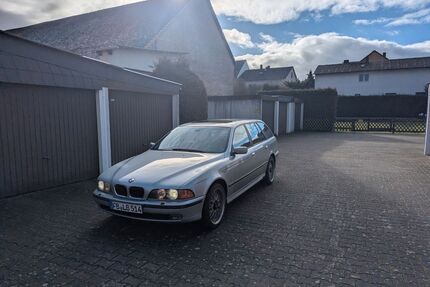 BMW 540 Gebrauchtwagen