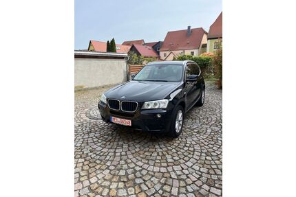 BMW X3 Gebrauchtwagen