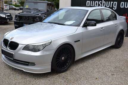 Alpina B5 Gebrauchtwagen