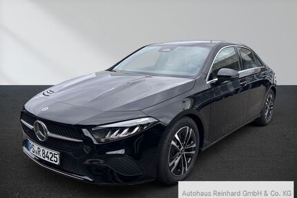 Mercedes-Benz A 200 Gebrauchtwagen