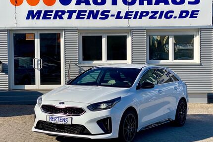 Kia pro ceed / ProCeed Gebrauchtwagen