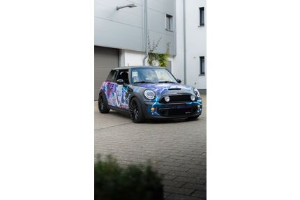 Mini John Cooper Works Gebrauchtwagen