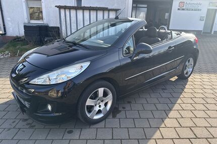 Peugeot 207 Gebrauchtwagen