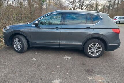 Seat Tarraco Gebrauchtwagen