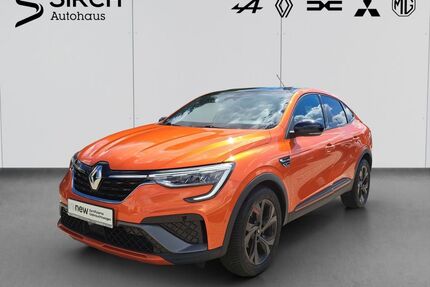 Renault Arkana Gebrauchtwagen