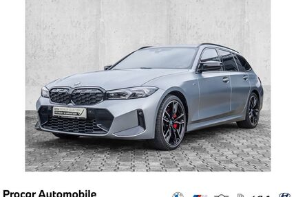 BMW M340i Gebrauchtwagen