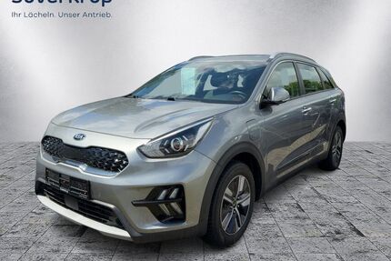 Kia Niro Gebrauchtwagen