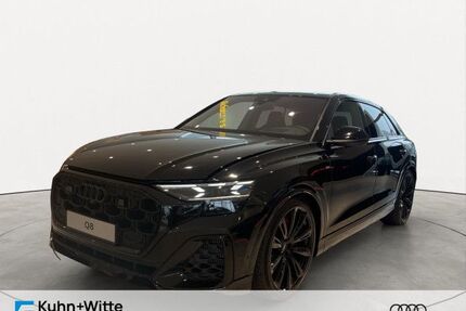 Audi Q8 Gebrauchtwagen