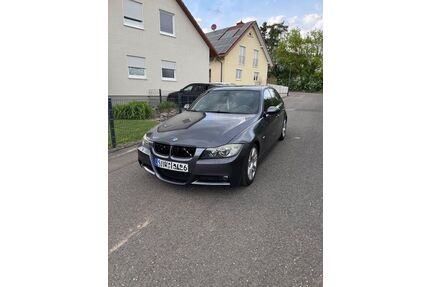 BMW 318 Gebrauchtwagen
